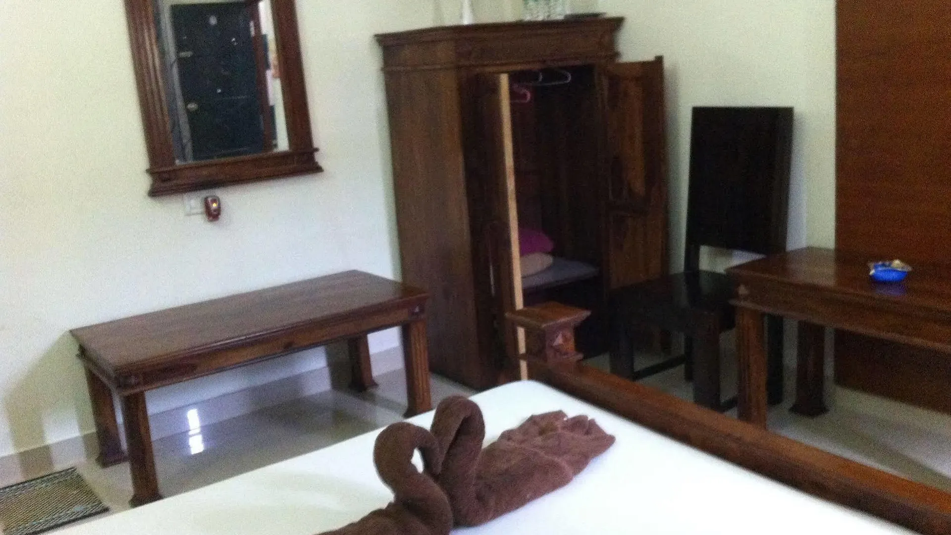 *** Affittacamere Oyo Home 63551 Pleasant Stay Near Fort Kochi Beach India